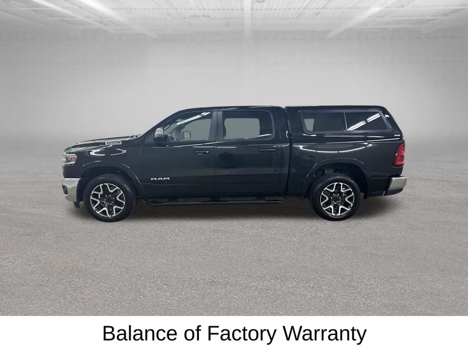 2025 Ram 1500 2nd Gen - Image 8 of 31