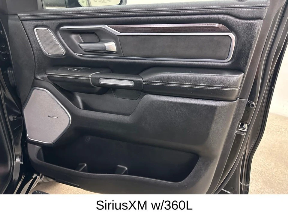 2025 Ram 1500 2nd Gen - Image 23 of 31