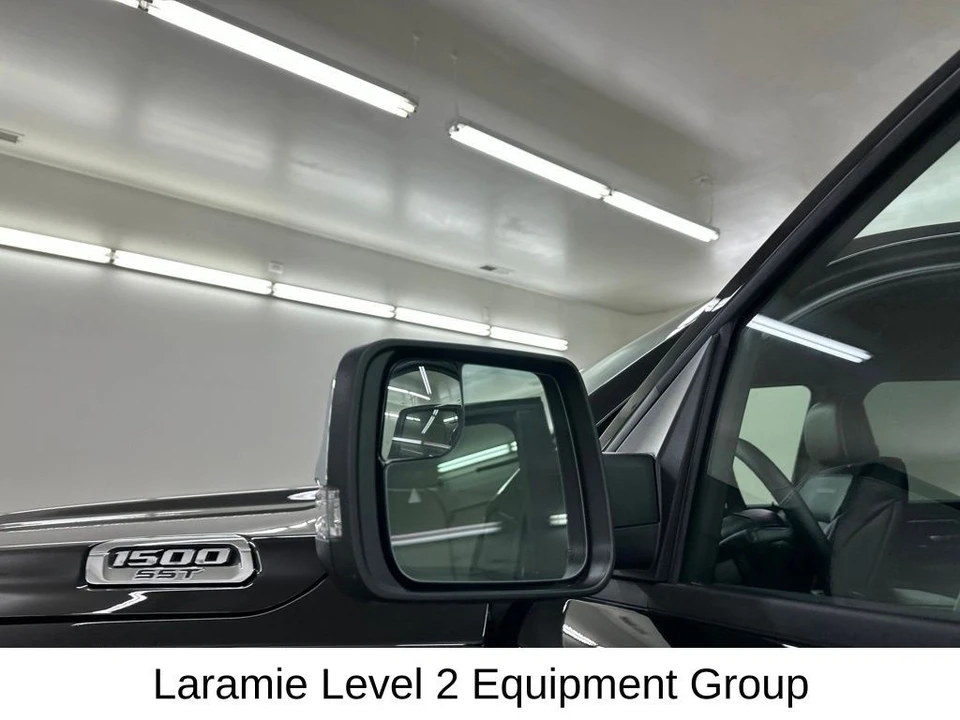 2025 Ram 1500 2nd Gen - Image 19 of 31