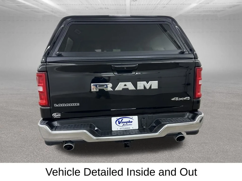 2025 Ram 1500 2nd Gen - Image 11 of 31