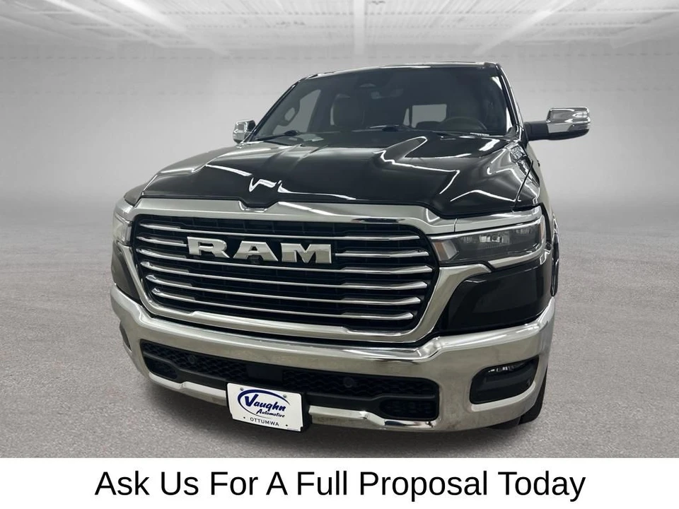 2025 Ram 1500 2nd Gen - Image 6 of 31