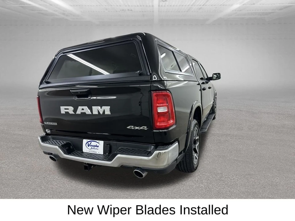 2025 Ram 1500 2nd Gen - Image 14 of 31