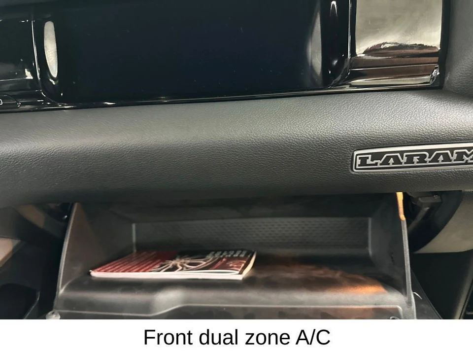 2025 Ram 1500 2nd Gen - Image 25 of 31