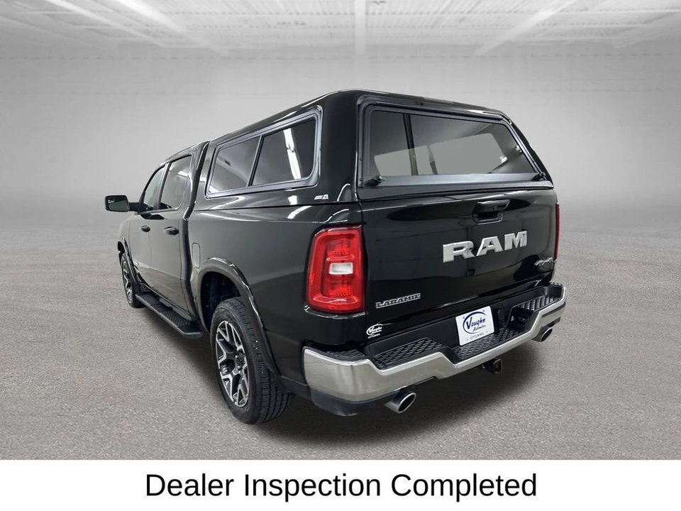 2025 Ram 1500 2nd Gen - Image 9 of 31
