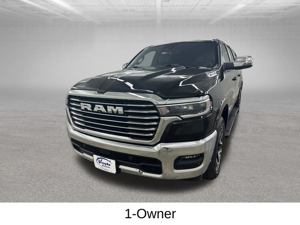 2025 Ram 1500 2nd Gen - Image 7 of 31