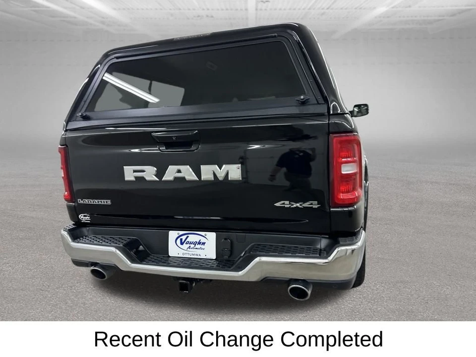 2025 Ram 1500 2nd Gen - Image 12 of 31