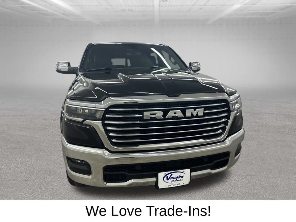 2025 Ram 1500 2nd Gen - Image 3 of 31