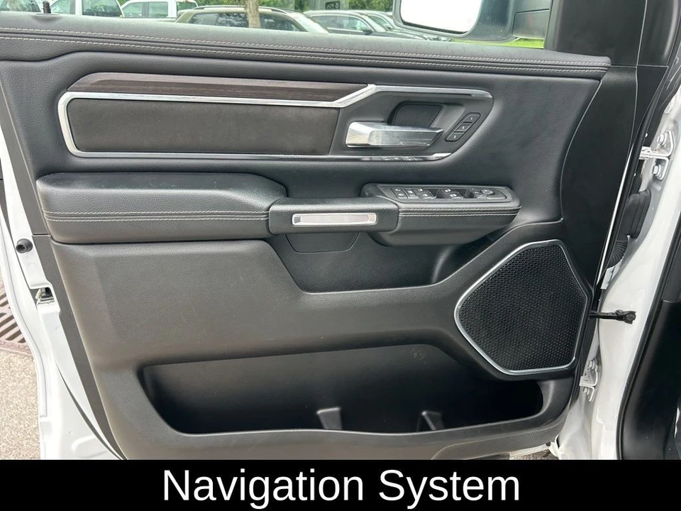 2025 Ram 1500 2nd Gen - Image 11 of 12