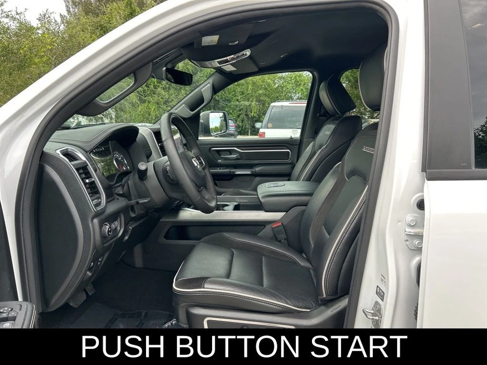 2025 Ram 1500 2nd Gen - Image 9 of 12