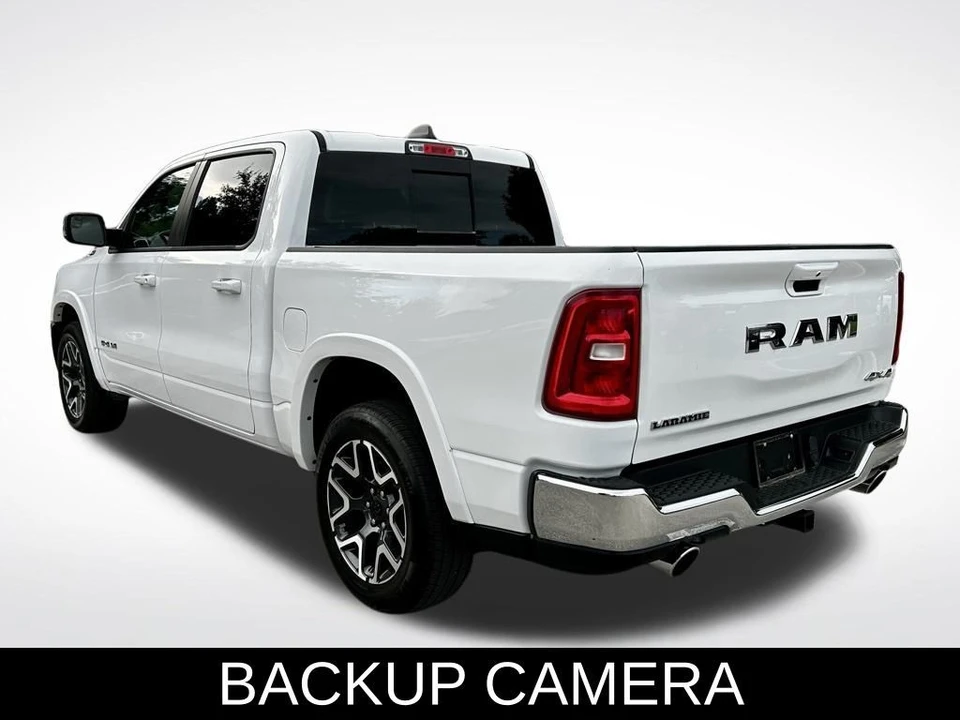 2025 Ram 1500 2nd Gen - Image 4 of 12