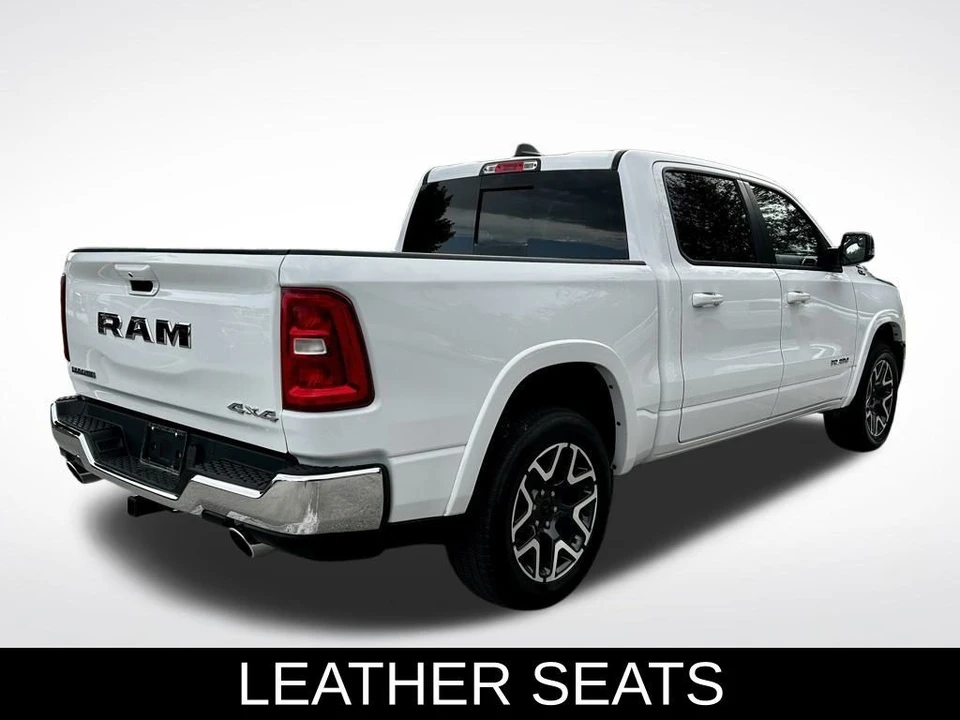 2025 Ram 1500 2nd Gen - Image 6 of 12