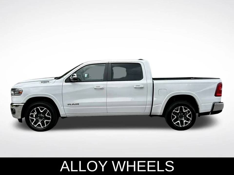 2025 Ram 1500 2nd Gen - Image 3 of 12
