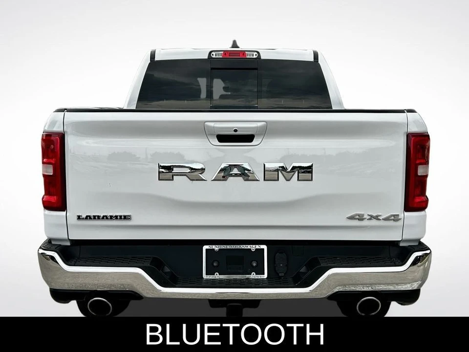 2025 Ram 1500 2nd Gen - Image 5 of 12