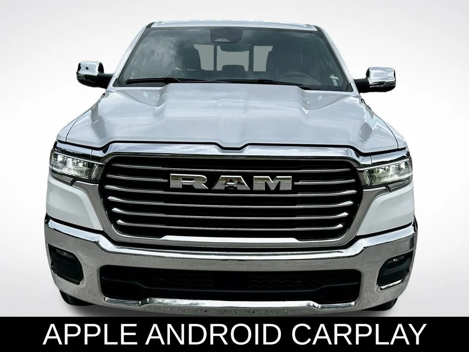 2025 Ram 1500 2nd Gen - Image 8 of 12