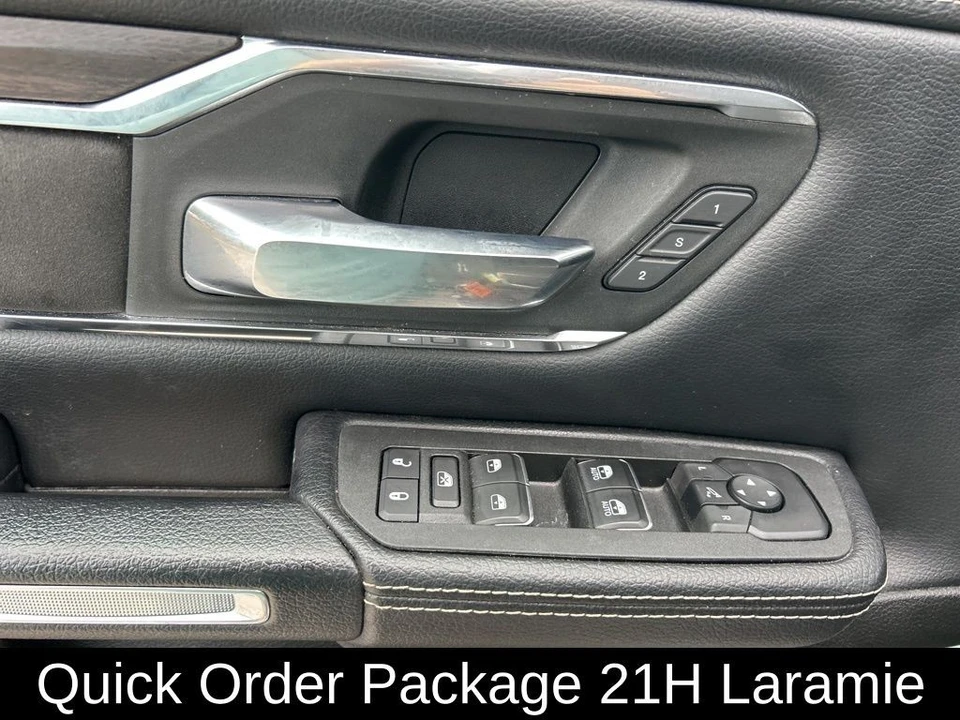 2025 Ram 1500 2nd Gen - Image 12 of 12