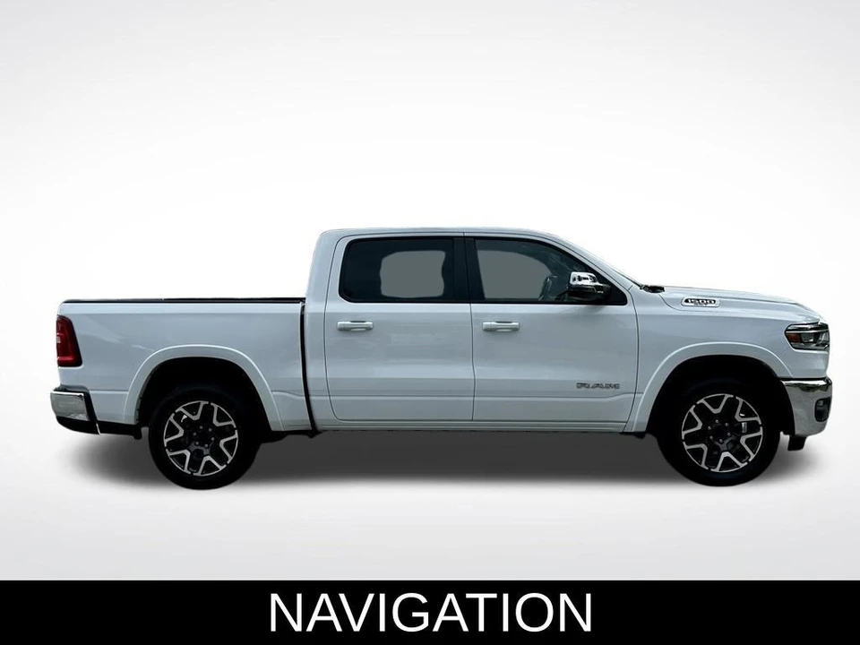 2025 Ram 1500 2nd Gen - Image 7 of 12