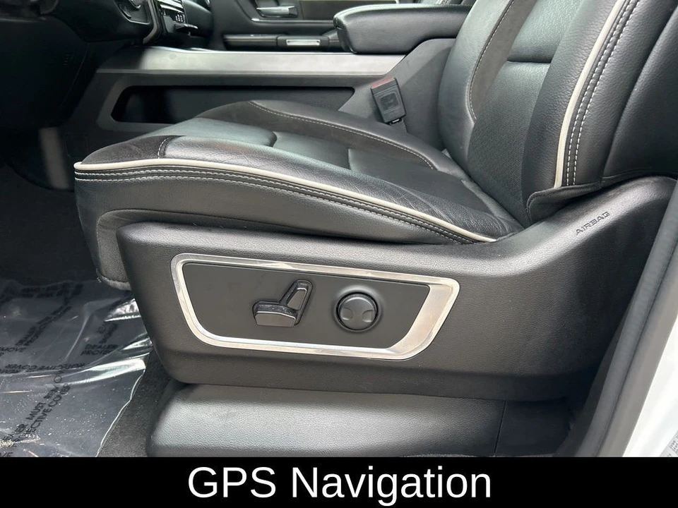 2025 Ram 1500 2nd Gen - Image 10 of 12