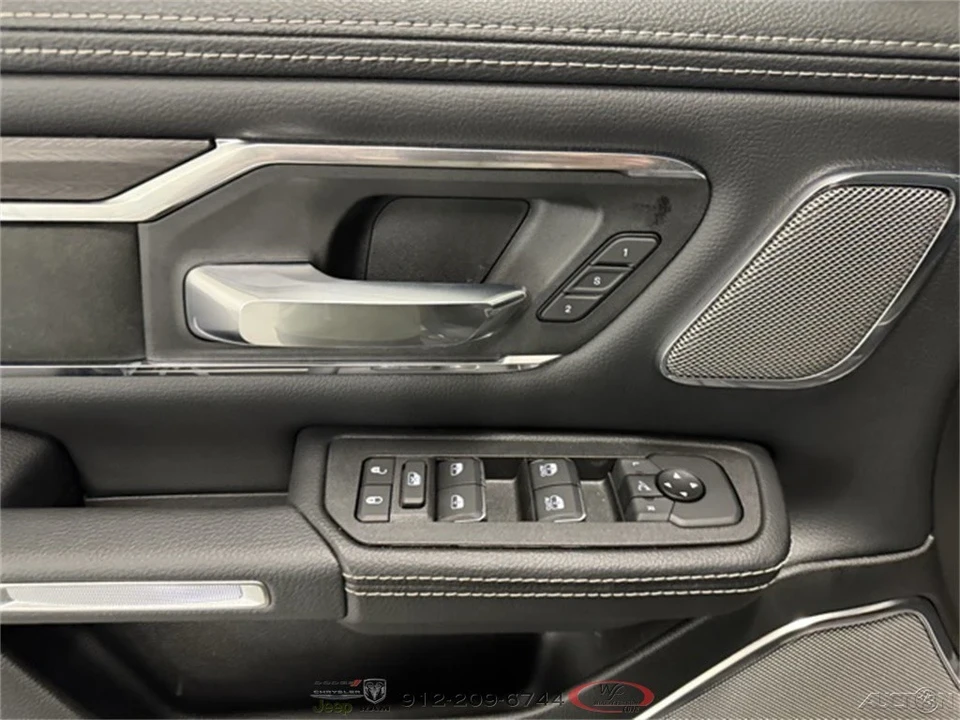 2025 Ram 1500 2nd Gen - Image 12 of 12