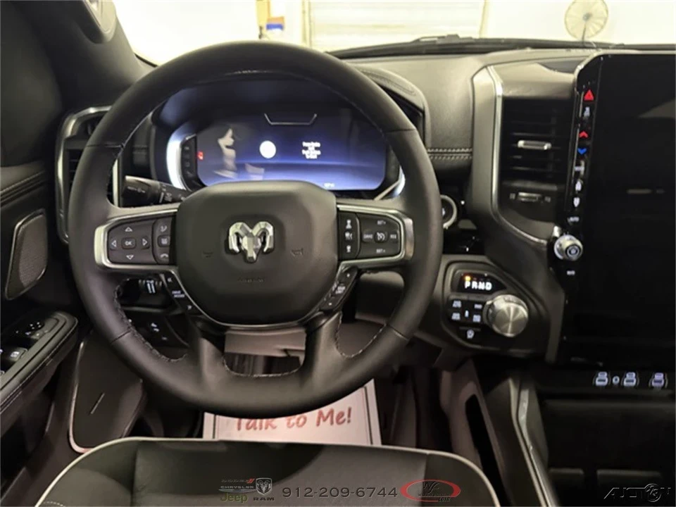 2025 Ram 1500 2nd Gen - Image 16 of 20