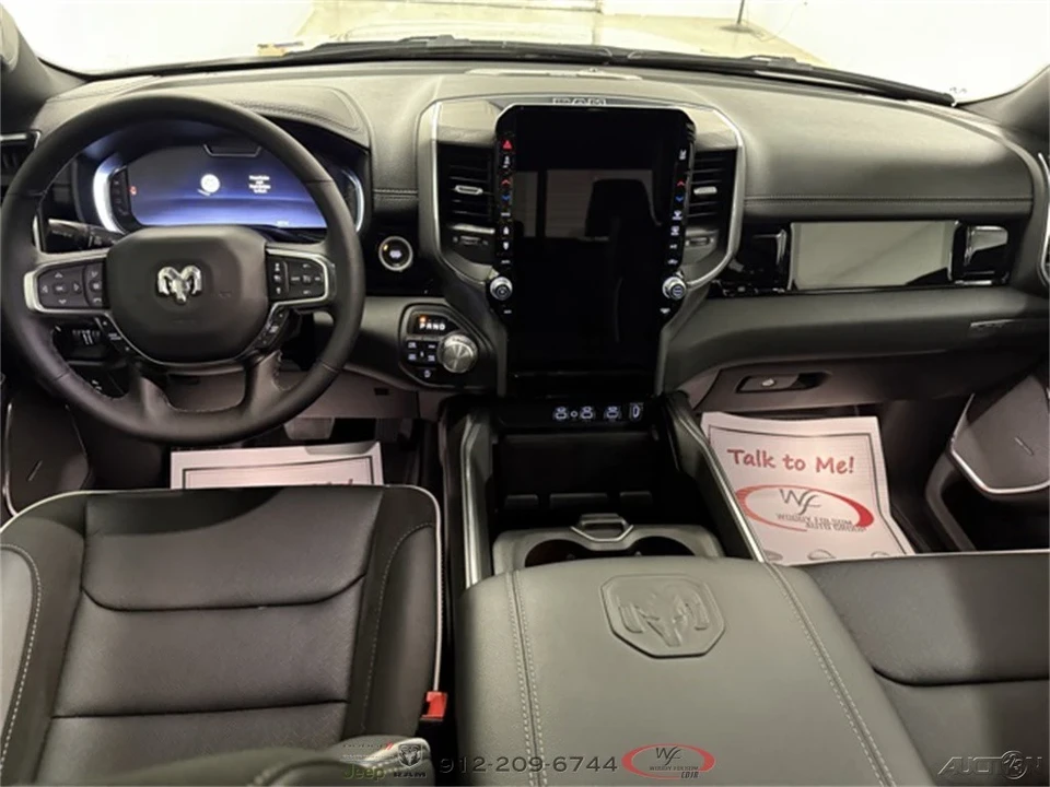 2025 Ram 1500 2nd Gen - Image 17 of 20