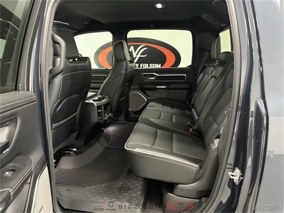 2025 Ram 1500 2nd Gen - Image 14 of 20