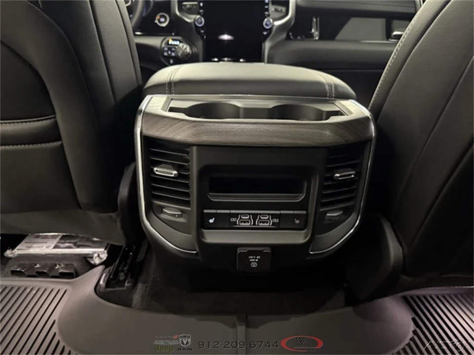 2025 Ram 1500 2nd Gen - Image 15 of 20