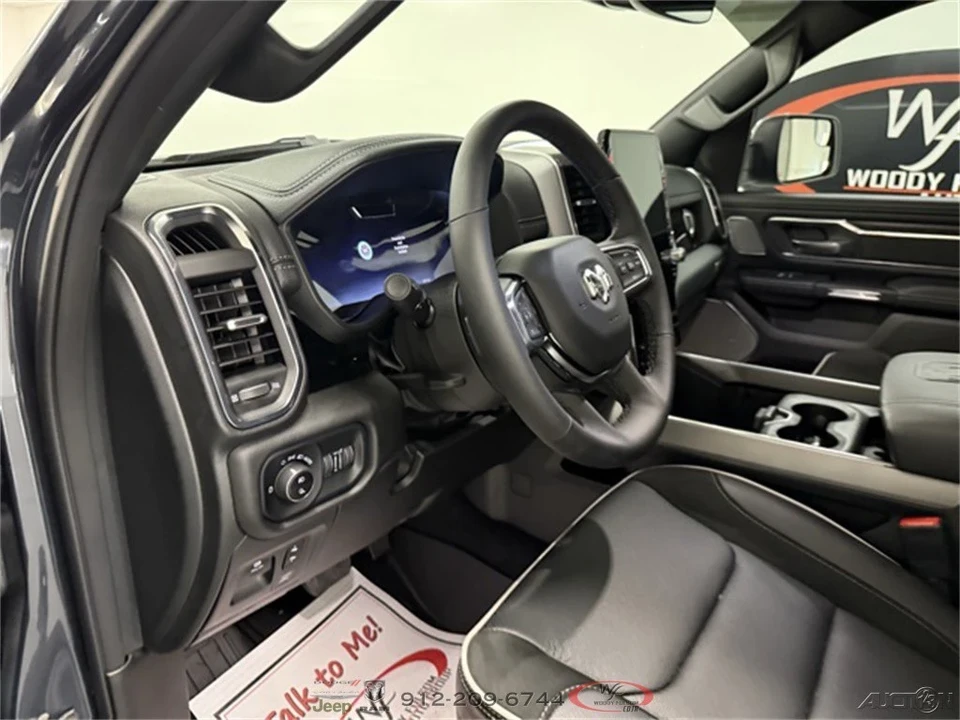 2025 Ram 1500 2nd Gen - Image 10 of 12