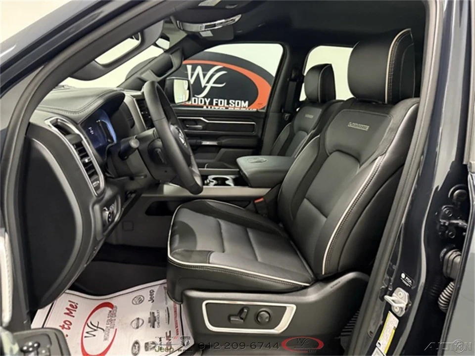 2025 Ram 1500 2nd Gen - Image 9 of 12