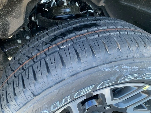 2025 Ram 1500 2nd Gen - Image 11 of 12