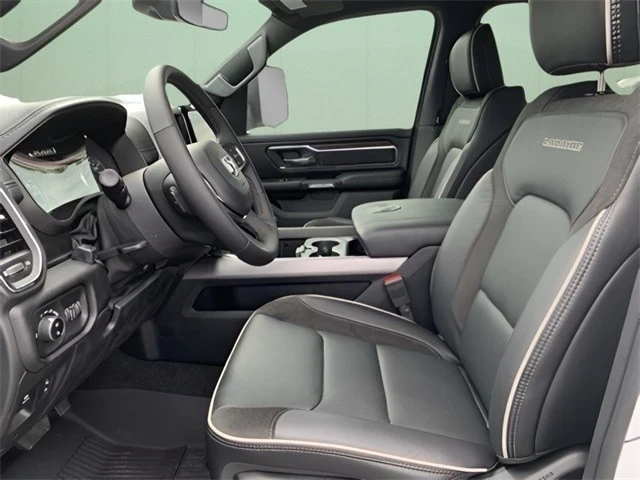 2025 Ram 1500 2nd Gen - Image 18 of 21