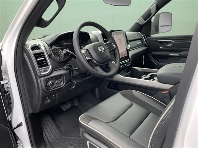 2025 Ram 1500 2nd Gen - Image 19 of 21