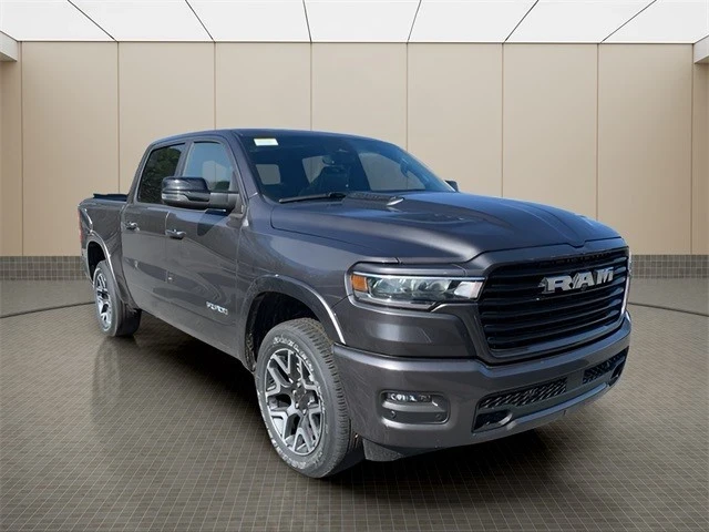 2025 Ram 1500 2nd Gen - Image 7 of 12
