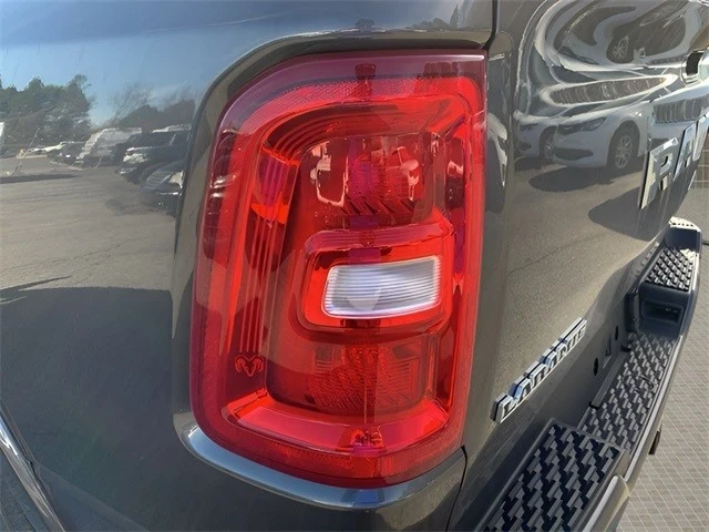 2025 Ram 1500 2nd Gen - Image 14 of 21