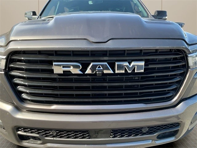 2025 Ram 1500 2nd Gen - Image 9 of 21