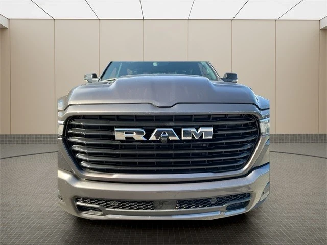 2025 Ram 1500 2nd Gen - Image 9 of 21