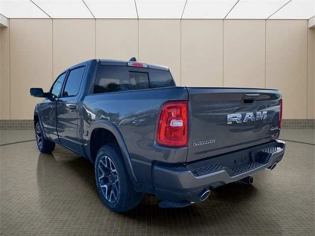 2025 Ram 1500 2nd Gen - Image 3 of 12