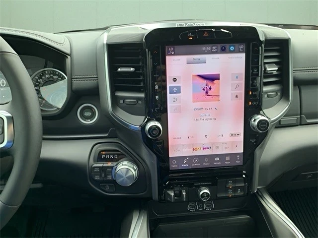 2025 Ram 1500 2nd Gen - Image 20 of 21