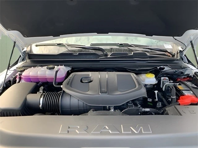 2025 Ram 1500 2nd Gen - Image 13 of 21