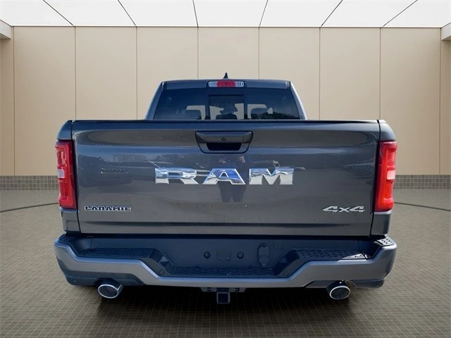 2025 Ram 1500 2nd Gen - Image 4 of 21