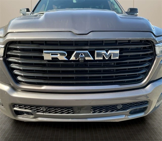2025 Ram 1500 2nd Gen - Image 9 of 12