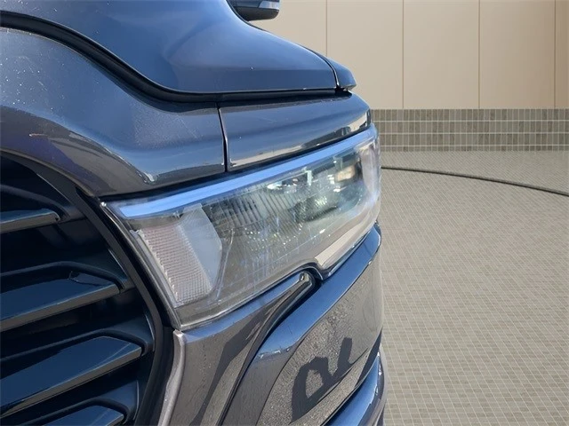 2025 Ram 1500 2nd Gen - Image 12 of 21