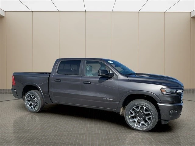 2025 Ram 1500 2nd Gen - Image 6 of 12