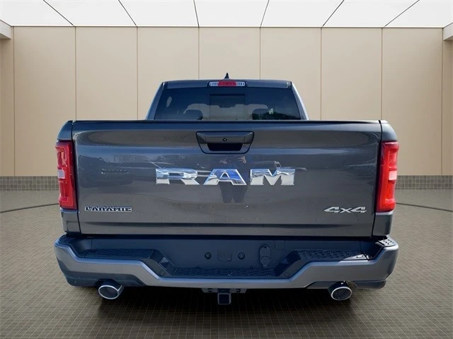 2025 Ram 1500 2nd Gen - Image 4 of 21