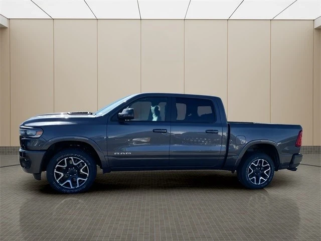 2025 Ram 1500 2nd Gen - Image 2 of 12