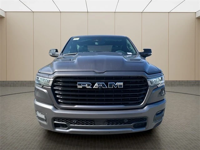 2025 Ram 1500 2nd Gen - Image 8 of 21