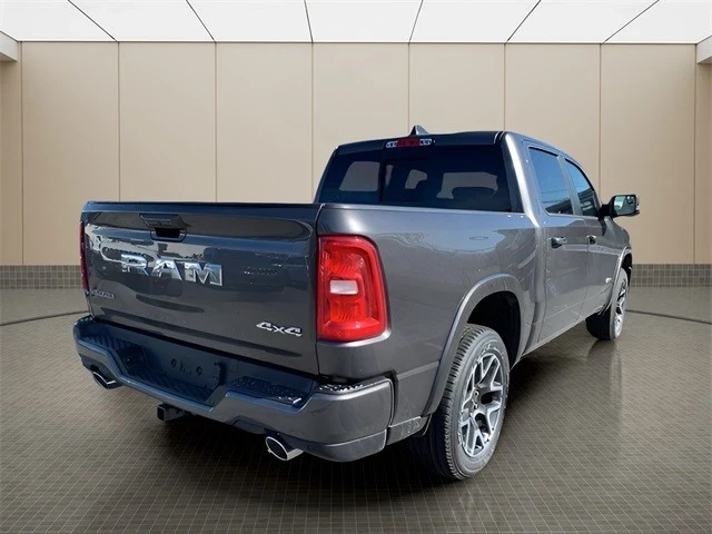 2025 Ram 1500 2nd Gen - Image 5 of 21