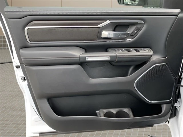 2025 Ram 1500 2nd Gen - Image 16 of 21