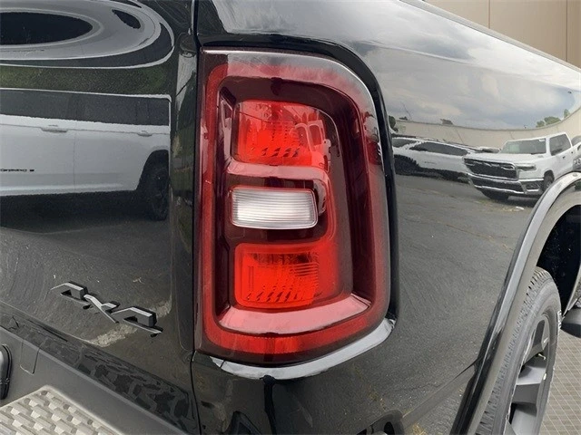 2025 Ram 1500 2nd Gen - Image 13 of 21