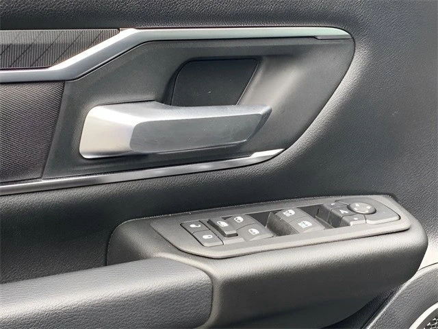 2025 Ram 1500 2nd Gen - Image 16 of 21