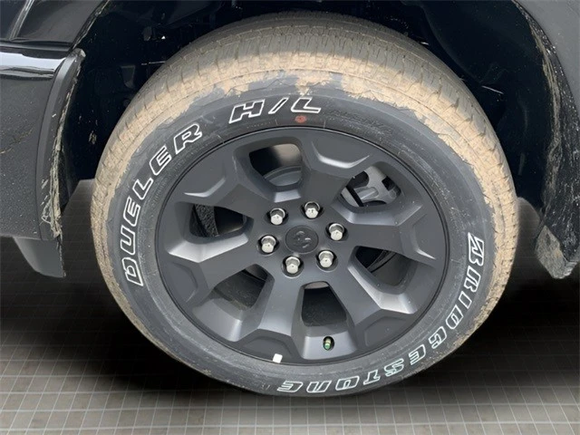 2025 Ram 1500 2nd Gen - Image 11 of 21